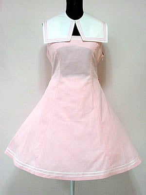 Sailor JSK by Angelic Pretty