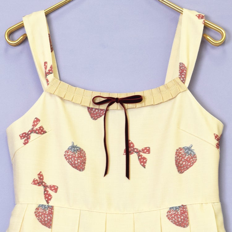 FAVORITE Bunny JSK by Emily Temple Cute