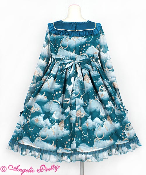 Angelic Pretty Khronos Utopia ワンピース SP 3f2ea7d2-7a27-46c6-979e-