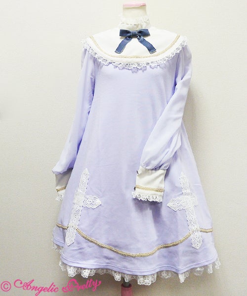 Celestial Cutsew OP by Angelic Pretty