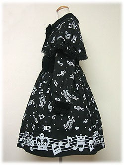 Melody Doll OP by Angelic Pretty