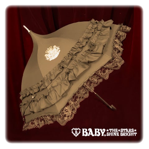 A/P Merry Pagoda Umbrella (2013) by Alice and the Pirates