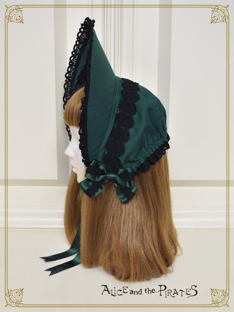 Adeline Bonnet by Alice and the Pirates