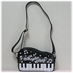 Fancy Melody Piano Pochette by Angelic Pretty