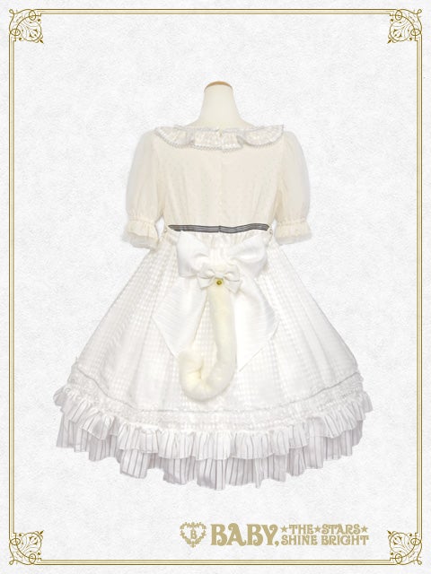 Meow Meow Symphony Kitten Set by Baby, the Stars Shine Bright