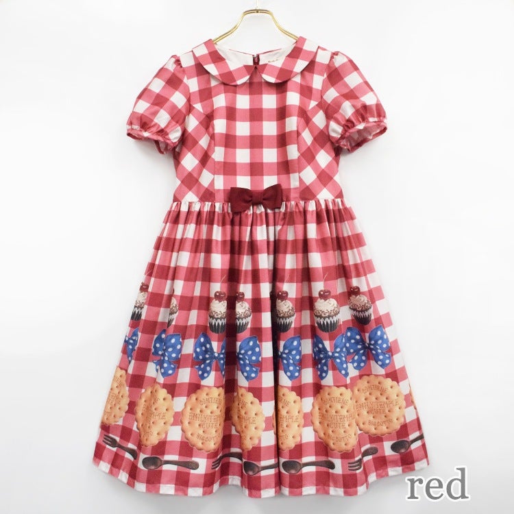 Choice OP by Emily Temple Cute