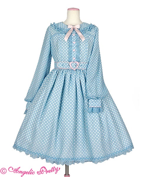 Falling Heart OP by Angelic Pretty
