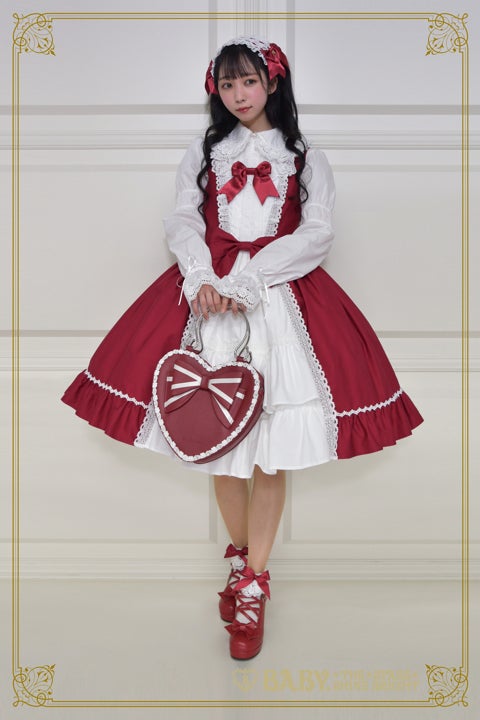 l*l様 フローレンシアジャンパースカート Florencia JSK (2022) by Baby, the Stars Shine Bright