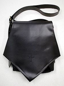 Devil May Cry Shoulder Bag (2003) by Miho Matsuda