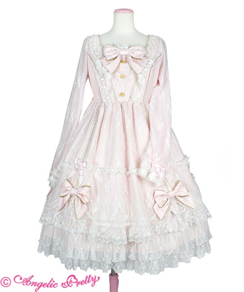 Christine OP by Angelic Pretty