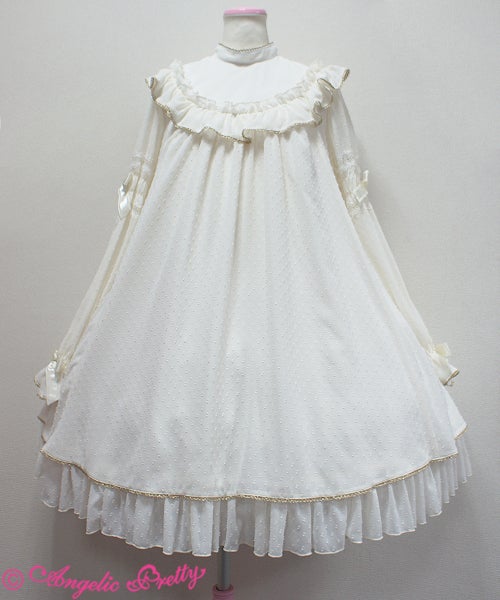 Fairy Tale OP by Angelic Pretty