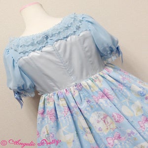 Jewel Marine OP by Angelic Pretty