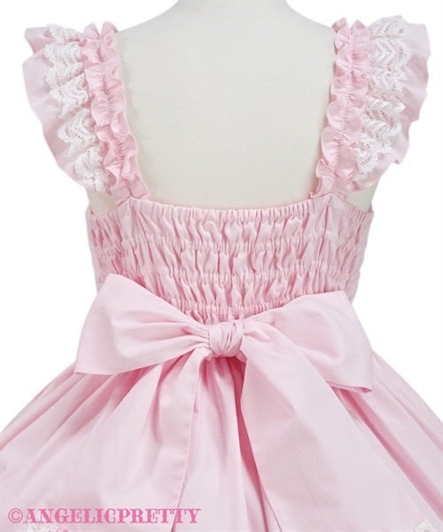 Sweet Frill JSK by Angelic Pretty