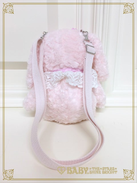 Love Usakumya Pochette (2016 Laforet exclusive) by Baby, the Stars