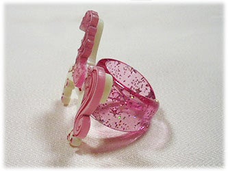 Magical Pony Ring by Angelic Pretty