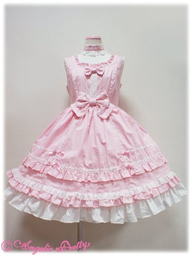 Romance Doll JSK by Angelic Pretty