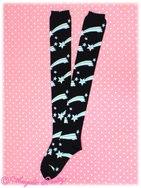 Star Shower OTKs (2013) by Angelic Pretty
