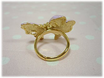 Angelic Pretty ポニー カルーセル リング Angel Pony Ring by Angelic Pretty