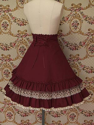 Germaine Skirt by Mary Magdalene