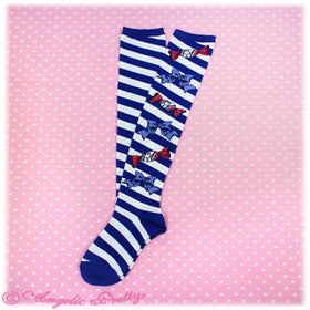 Candy Border OTKs (2012) by Angelic Pretty