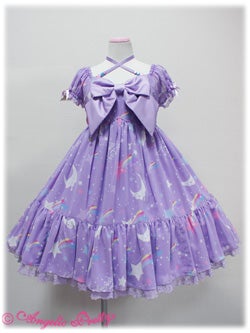 Dream Sky OP by Angelic Pretty