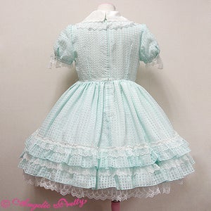Margaret Doll OP by Angelic Pretty