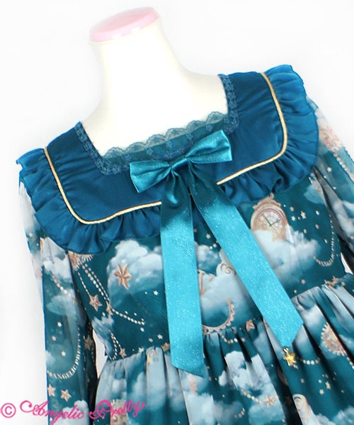 Angelic Pretty Khronos Utopia ワンピース SP Khronos Utopia OP by