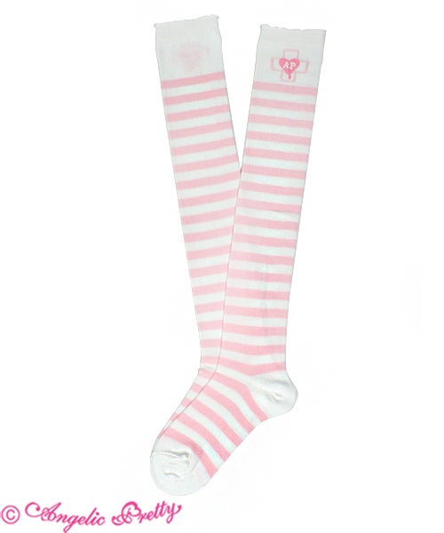 Fancy Hospital OTKs by Angelic Pretty
