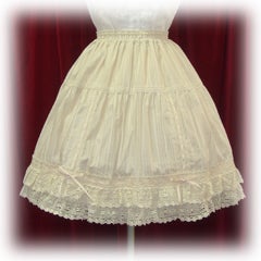 Karami Skirt (2007) by Baby, the Stars Shine Bright