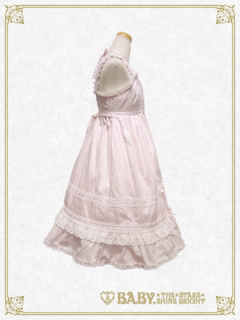 Babydoll JSK (2016) by Baby, the Stars Shine Bright