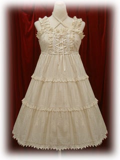 Karami 3 Tier JSK (2008) by Baby, the Stars Shine Bright