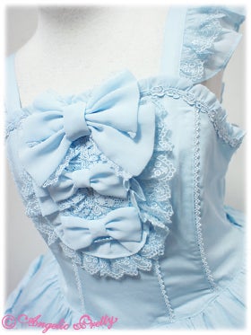 初期 Dressy Eternal JSK ピンク ドレッシーエターナル Dressy Eternal JSK by Angelic Pretty