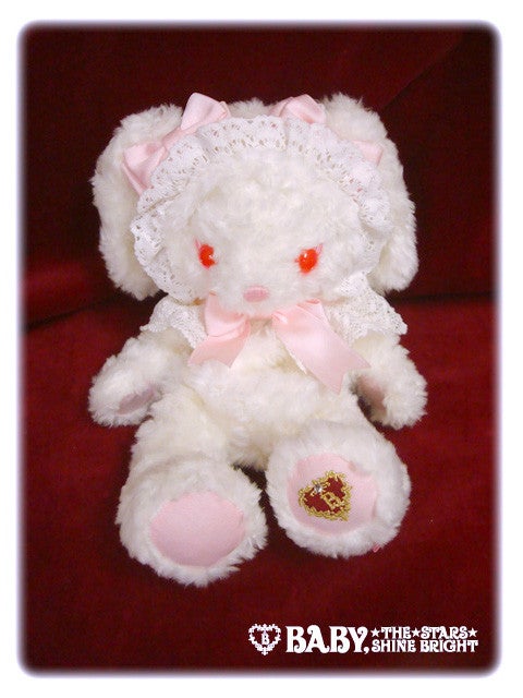 Usakumya Pochette by Baby, the Stars Shine Bright