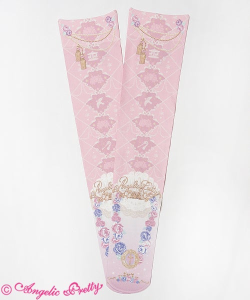Eternal Carnival OTKs by Angelic Pretty
