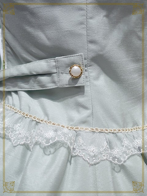Le Palais du Miroir Martine JSK by Baby, the Stars Shine Bright