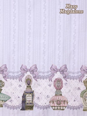 Perfume Bottle Doll OP by Mary Magdalene