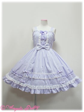 Classical Princess JSK by Angelic Pretty