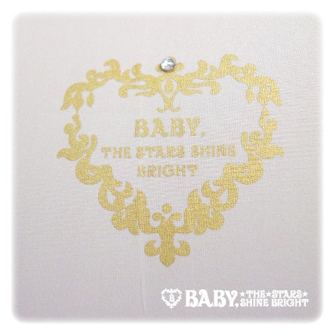 BABY Merry Pagoda Umbrella (135☆003) by Baby, the Stars Shine Bright