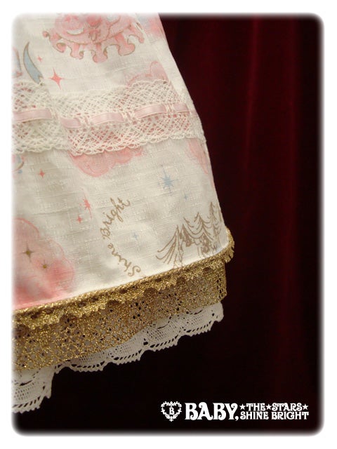 Twinkle Dreaming Princess JSK I by Baby, the Stars Shine Bright