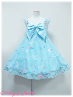 Dream Sky JSK (2013) by Angelic Pretty