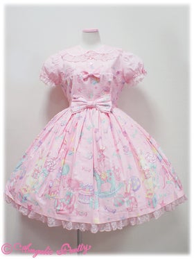 Toy Parade OP (2012) by Angelic Pretty