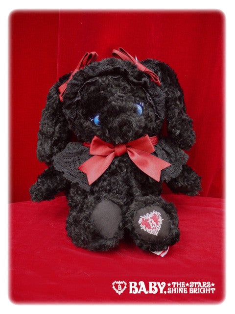 Usakumya Pochette by Baby, the Stars Shine Bright