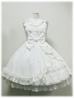 d*7様 【新品未使用タグ付】Angelic Pretty Makeover J Makeover JSK by Angelic Pretty