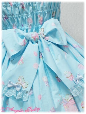Decoration Dream OP by Angelic Pretty