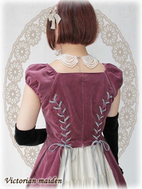 Odette OP by Victorian Maiden