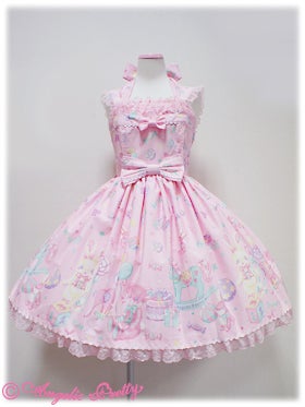 Toy Parade JSK (2012) by Angelic Pretty