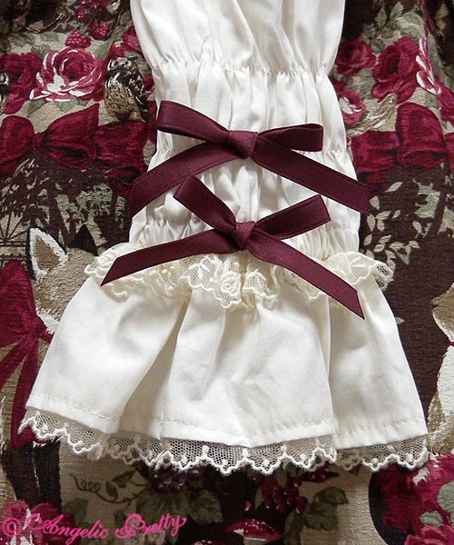 Classic Fairy Tales OP by Angelic Pretty