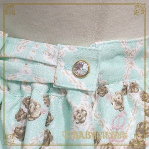 Little Royal Icing ~My Little Princess~ Skirt by Baby, the Stars