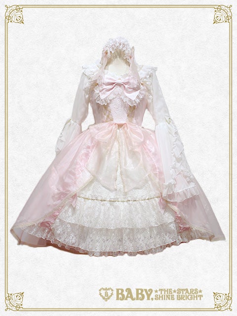 りんちゃんのtwinkle fairy ブラウス 494f14de-e5a6-5e15-a057-