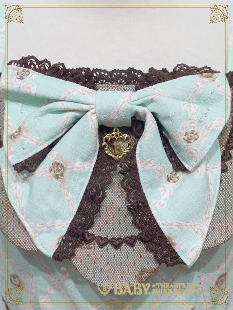 Little Royal Icing ~My Little Princess~ JSK II by Baby, the Stars